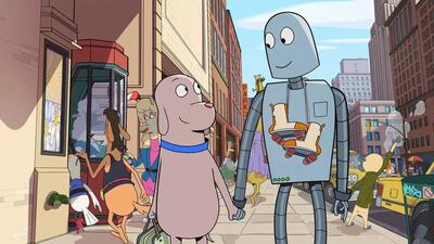انیمیشن «رویا‌های روبات»؛ شاهکاری دربار دوستی و خاطره