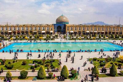 هتل های طرف قرارداد نیروی انتظامی در اصفهان کدامند؟