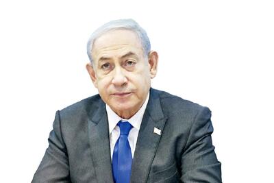 پیشنهاد سلب اعتماد از نتانیاهو