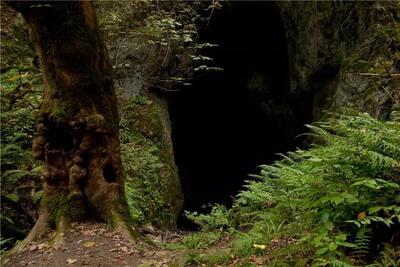 غار آویشو؛ طولانی ترین غار آبی در گیلان