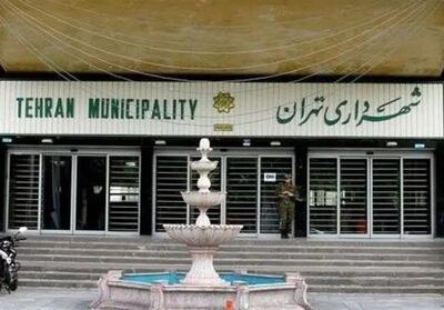 نظر اعضای شورا درباره حضور معاونان شهرداری تهران در ستاد انتخاباتی زاکانی