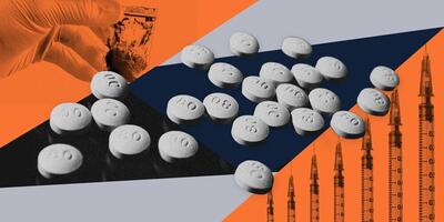 سونامی مصرف مخدرها در اروپا؛ دستکاری ترکیبات و پیچیده‌ شدن درمان‌های پزشکی