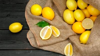 مصرف لیمو ترش برای چه کسانی مضر است ؟