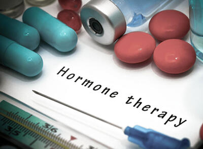 باید و نباید های هورمون درمانی