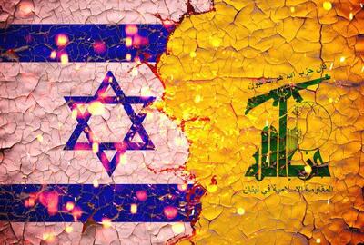 قدرت دریایی حزب الله لبنان از نگاه صهیونیست‌ها