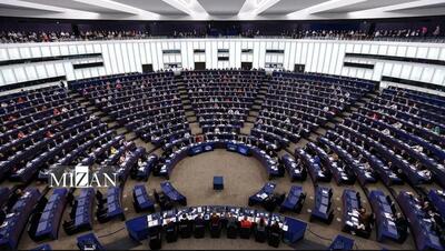 برندگان و بازندگان انتخابات پارلمان اروپا