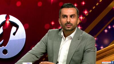 چرا محمد حسین میثاقی ویژه برنامه یورو را اجرا نمی‌کند؟