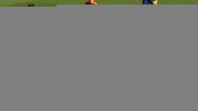 گل دوم اسپانیا به کرواسی توسط رویز - پارس فوتبال | خبرگزاری فوتبال ایران | ParsFootball