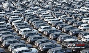 فروش خودروهای چینی از رقبای آمریکایی جلو زد