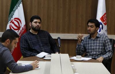 احمدی: اگر از فرد اصلح حمایت نکنیم خیانت کرده‌ایم/ معروفخانی: جنبش دانشجویی نگذارد دولت شهید رئیسی تحریف شود +فیلم
