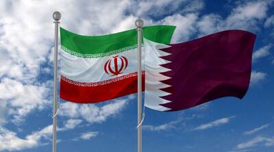 پیوند تجاری ایران و قطر محکم شد