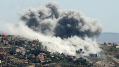 ابراز نگرانی مقامات سازمان ملل از تشدید تنش‌ها در امتداد مرز‌های لبنان