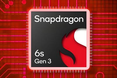 کوالکام می‌گوید اسنپدراگون 6s نسل ۳، «نسخه‌ای بهبودیافته» از پردازنده سه سال پیش است - زومیت