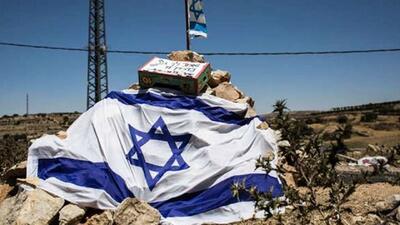 اسرائیل مقهور نبرد راهبرد‌ها