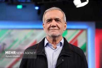 غافلگیری بزرگ انتخاباتی این نامزد در تلویزیون، پای جواد ظریف در میان است؟