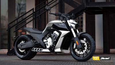 موتورسیکلت بندا LFC700 ، محصولی جدید از برند چینی در اروپا
