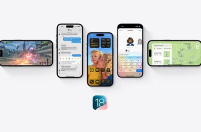 قابلیت‌های جدید و جذاب iOS 18