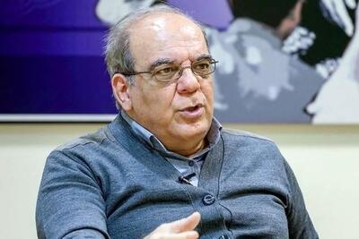 عباس عبدی: در عدم مشارکت امیدی نیست و بدون پیروزی در این انتخابات هم دیگر امیدی نخواهد بود