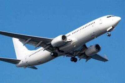 فوت ناگهانی خلبان هواپیما باعث وحشت مسافران شد