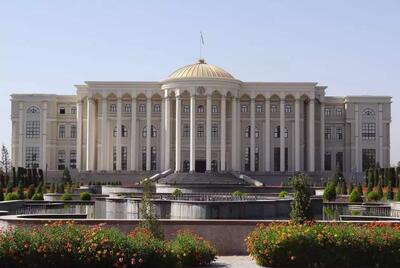معماری باشکوه‌ترین کاخ‌های ریاست جمهوری جهان + عکس - چیدانه