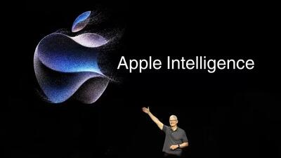 اپل برای سرورهای ابری Apple Intelligence یک سیستم‌عامل جدید ساخته است