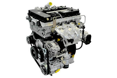 «تارا» با موتور سه‌ سیلندر عرضه می‌شود