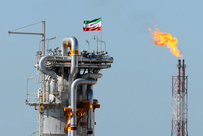 نفت زمستان اقتصاد ایران را گرم کرد