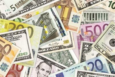 قیمت دلار و یورو امروز یکشنبه ۲۷ خرداد ۱۴۰۳ + جدول | اقتصاد24