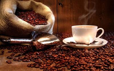 در این زمان قهوه بخورید سریع لاغر می شوید!