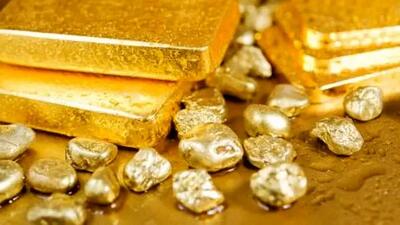 طلای آب شده؛ بهترین راه سرمایه گذاری در ایران با هر مبلغی