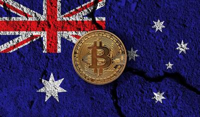 نخستین صندوق قابل معامله بیت‌کوین در استرالیا تایید شد