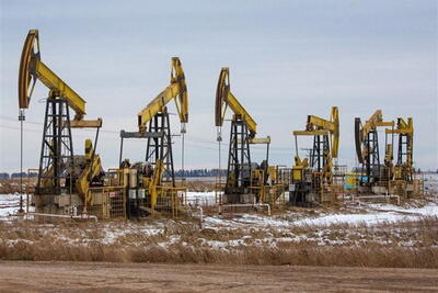 امضای ۵ میلیارد دلار قرارداد نفتی با روسیه | پایگاه خبری تحلیلی انصاف نیوز