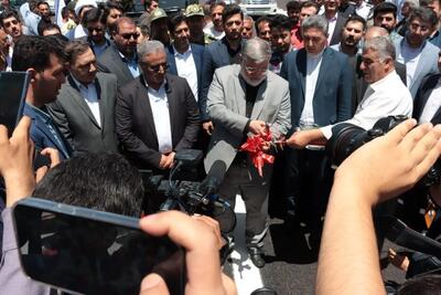 زیرگذر شورا- شهید بهشتی ارومیه زیر بار ترافیکی رفت