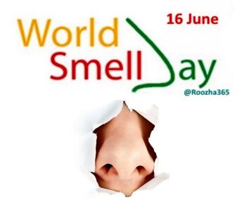 ۱۶ ژوئن روز جهانی بو است.