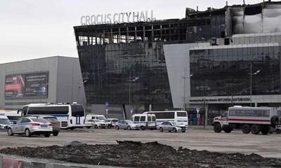 هلاکت عناصر داعشی در عملیات گروگان‌گیری در یکی از زندان‌های روسیه
