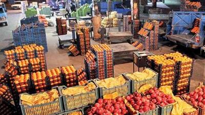 قیمت‌های عجیب و غریب میوه در بازار