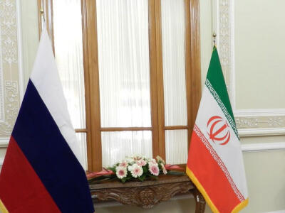 مسکو منتظر روی کار آمدن دولتی هم‌سو در تهران است - دیپلماسی ایرانی