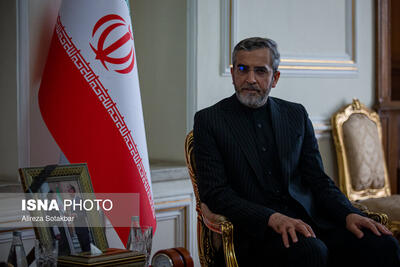 باقری: اهتمام شهیدان رئیسی و امیرعبداللهیان در پیگیری حقوق ایرانیان فراموش‌شدنی نیست