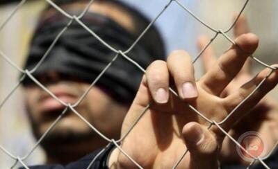 بازداشت بیش از ۹۳۰۰ فلسطینی توسط اشغالگران از آغاز جنگ غزه