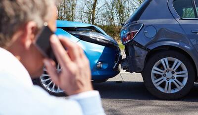 مهم‌ ترین مدرک برای مطالبه خسارات ناشی از افت قیمت خودرو در تصادفات - کاماپرس