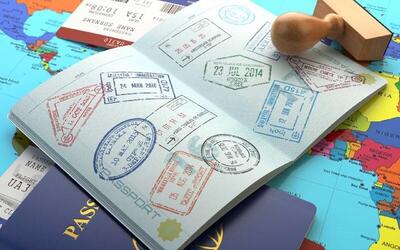 کشورهای بدون ویزا با پاسپورت قبرس شمالی