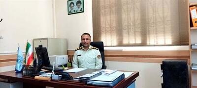 دستگیری تیم حفاری غیرمجاز در شهرستان خرم آباد