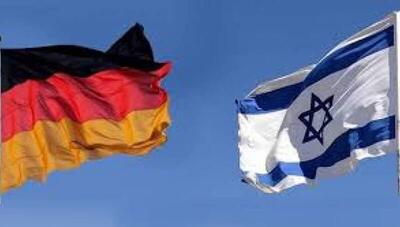 مایه آبروریزی است که آلمان از اِعمال تحریم تسلیحاتی علیه اسرائیل جلوگیری می‌کنند!