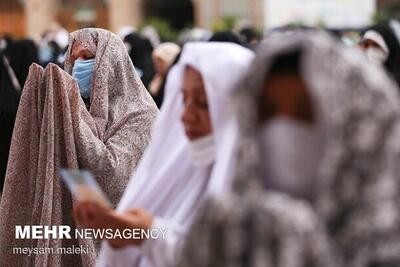 نماز عیدقربان در بیش از ۵۴ نقطه استان کرمان برگزار می‌شود