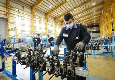توسعه کارگاه‌های کوچک در مناطق محروم با ماشین‌آلات ایرانی