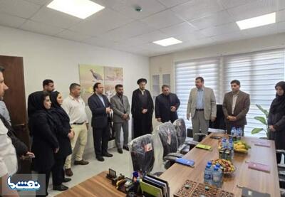 افتتاح خانه فناور محیط زیست بوشهر با حمایت پتروشیمی سبلان | نفت ما