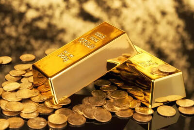 تا فروردین 1404؛ واردات طلا معاف از مالیات است