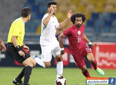 ایران آرزوی همگروهی با قطر و امارات را دارد! - پارس فوتبال | خبرگزاری فوتبال ایران | ParsFootball