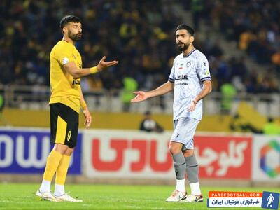 رضاییان به دنبال اولین جام خود در فوتبال ایران با سپاهان در جام حذفی