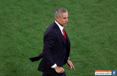 سرمربی آلبانی: اگر گل دوم را دریافت نمی‌کردیم، می‌توانستیم روی ضدحمله‌ها به ایتالیا ضربه بزنیم‌ - پارس فوتبال | خبرگزاری فوتبال ایران | ParsFootball